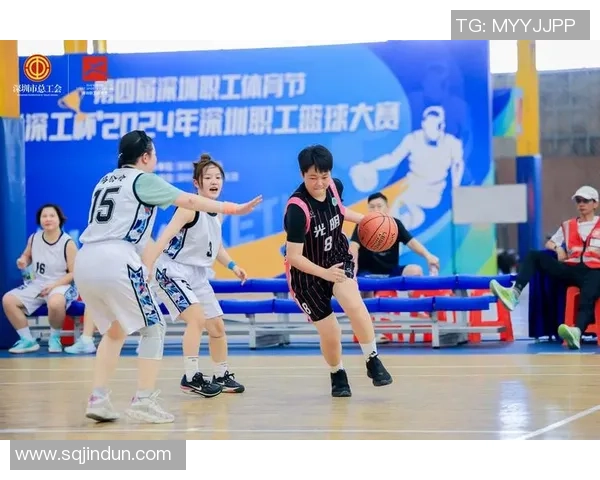 深圳篮球队在锦标赛中的强势表现与未来发展潜力分析